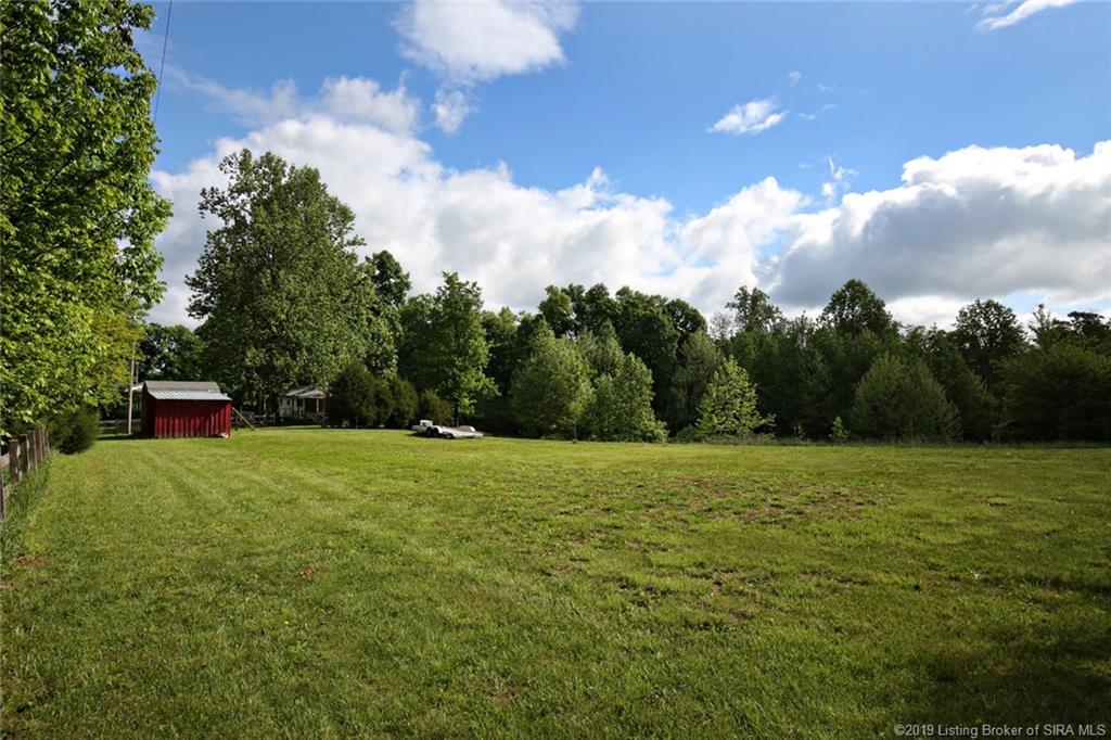 1398 Belcher Road Taswell, IN 47175 - Photo 15 of 22 Gallery Image 15