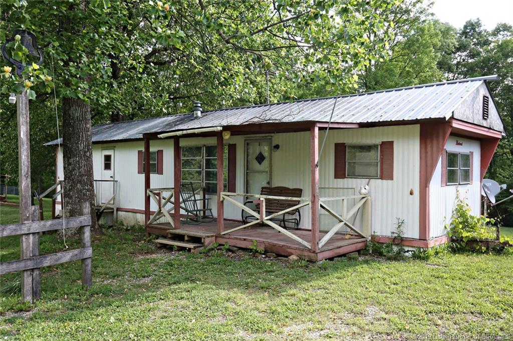 1398 Belcher Road Taswell, IN 47175 - Photo 21 of 22 Gallery Image 21