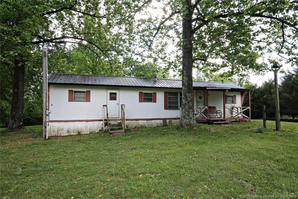 1398 Belcher Road Taswell, IN 47175 - Photo 22 of 22 Gallery Image 22