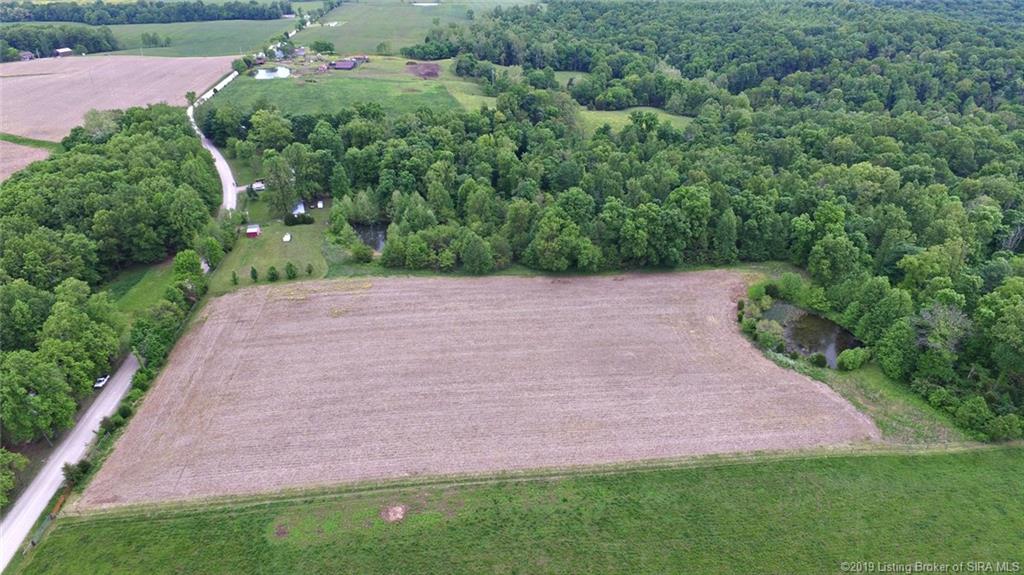 1398 Belcher Road Taswell, IN 47175 - Photo 6 of 22 Gallery Image 6