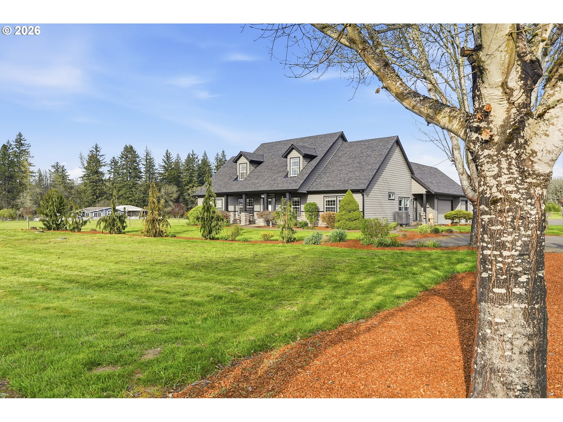 29100 South Marshall Road Mulino, OR 97042 - Photo 2 of 48 Gallery Image 2