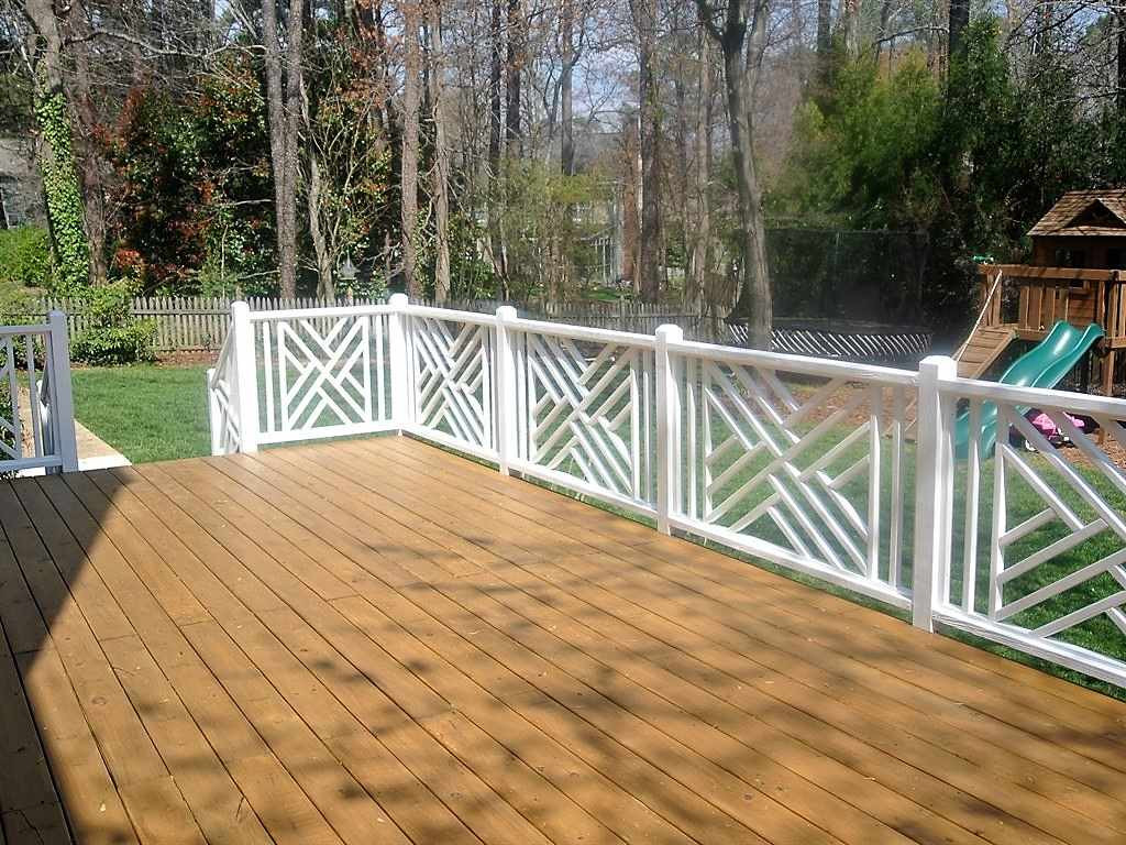 2132 Hamrick Drive Raleigh, NC 27615 - Photo 23 of 25 Photo 23