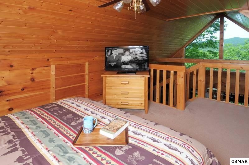 4714 Riversong Way, Unit MOUNTAINMAGIC Sevierville, TN 37876 - Photo 10 of 18 Gallery Image 10