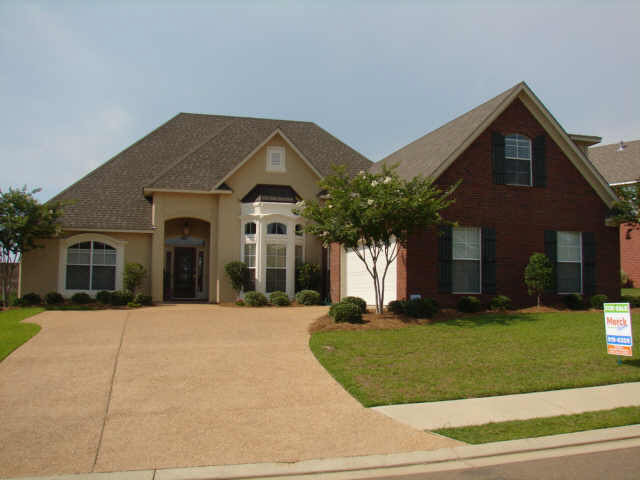 626 Overlook Point Brandon, MS 39047 - Photo 1 of 1 Photo 1