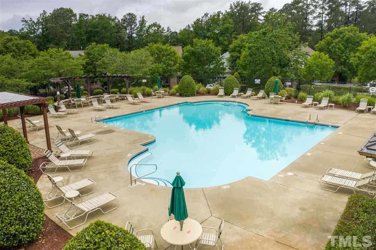 6042 McDevon Drive Raleigh, NC 27617 - Photo 27 of 29 Photo 27