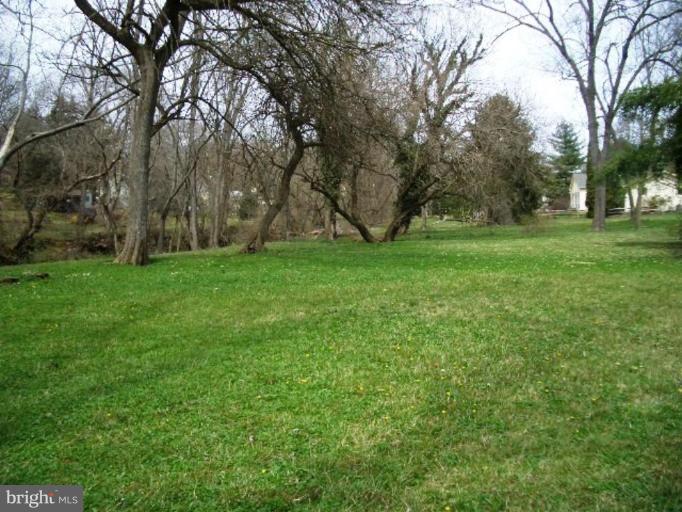 7904 Springway Road Towson, MD 21204 - Photo 5 of 13 a view of a yard with a tree