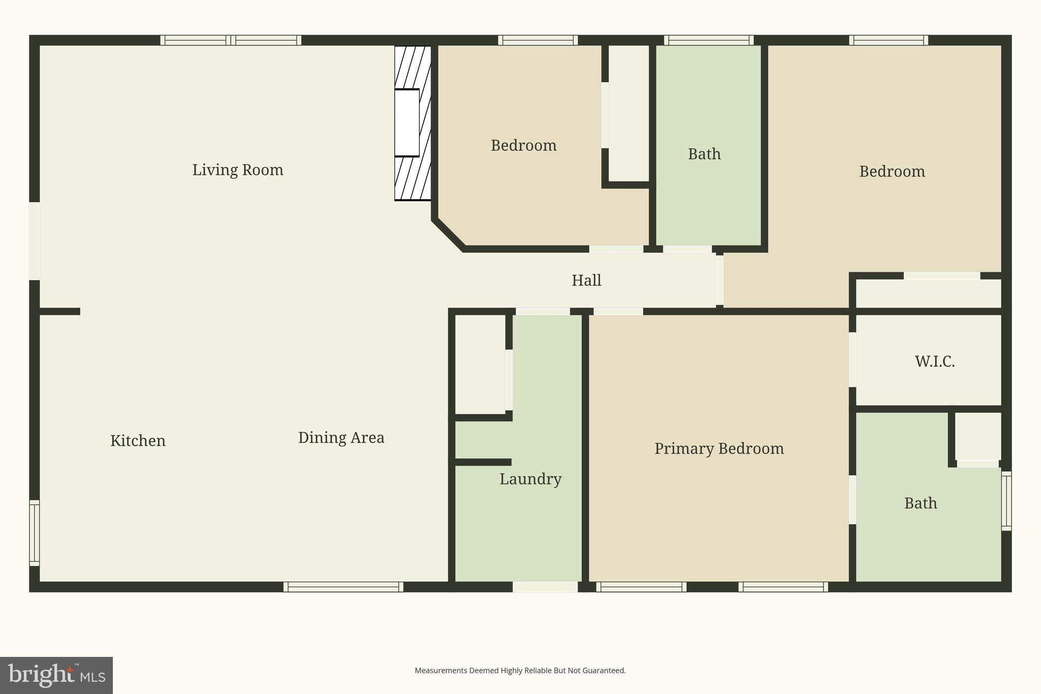 26 Ruth Drive Gordonville, PA 17529 - Photo 29 of 29 a picture of a bathroom