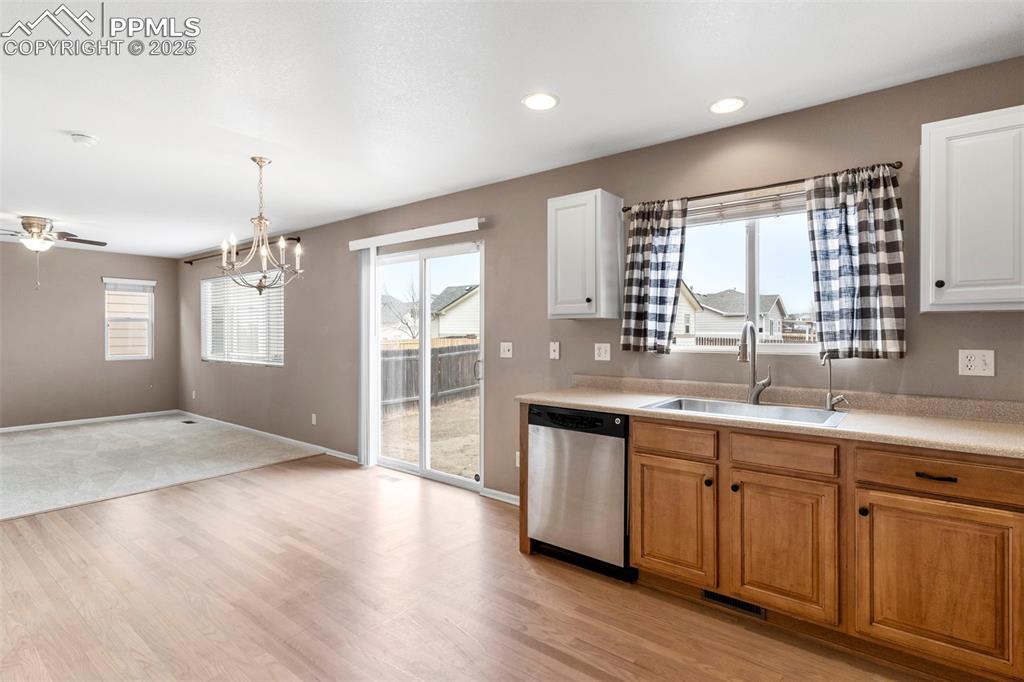 7710 Sistine Lane Fountain, CO 80817 - Photo 5 of 33