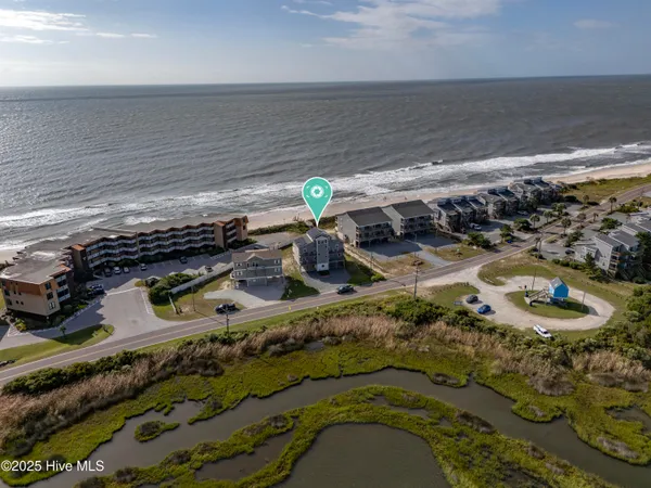 $1,795,000 | 1800 New River Inlet Road, North Topsail Beach, NC 28460