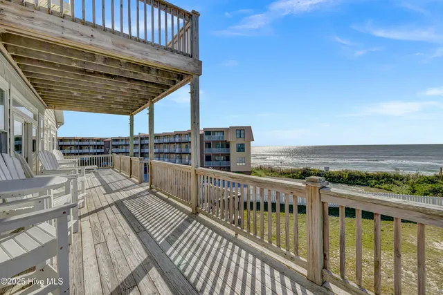 $1,795,000 | 1800 New River Inlet Road, North Topsail Beach, NC 28460