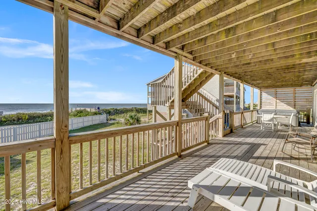 $1,795,000 | 1800 New River Inlet Road, North Topsail Beach, NC 28460