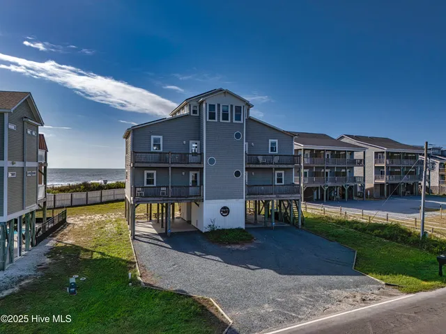 $1,795,000 | 1800 New River Inlet Road, North Topsail Beach, NC 28460