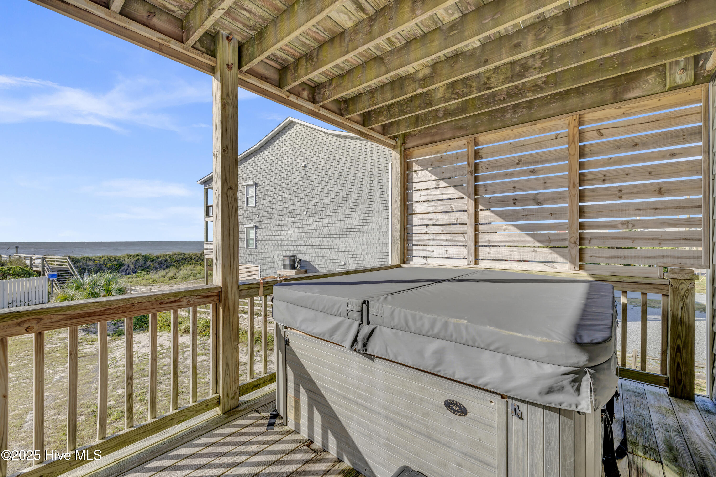 1800 New River Inlet Road North Topsail Beach, NC 28460 - Photo 31 of 62 27