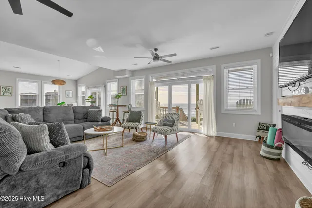 $1,795,000 | 1800 New River Inlet Road, North Topsail Beach, NC 28460