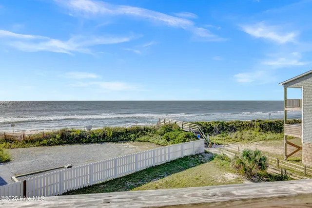$1,795,000 | 1800 New River Inlet Road, North Topsail Beach, NC 28460