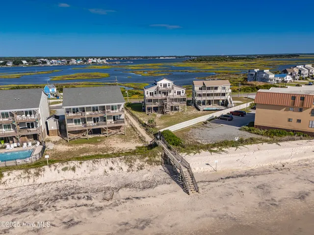 $1,795,000 | 1800 New River Inlet Road, North Topsail Beach, NC 28460