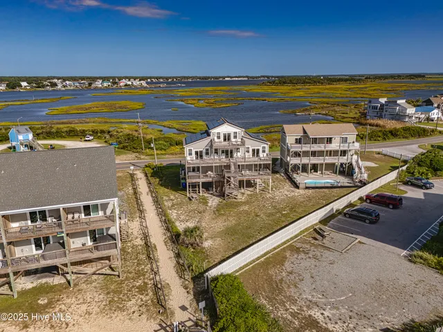 $1,795,000 | 1800 New River Inlet Road, North Topsail Beach, NC 28460