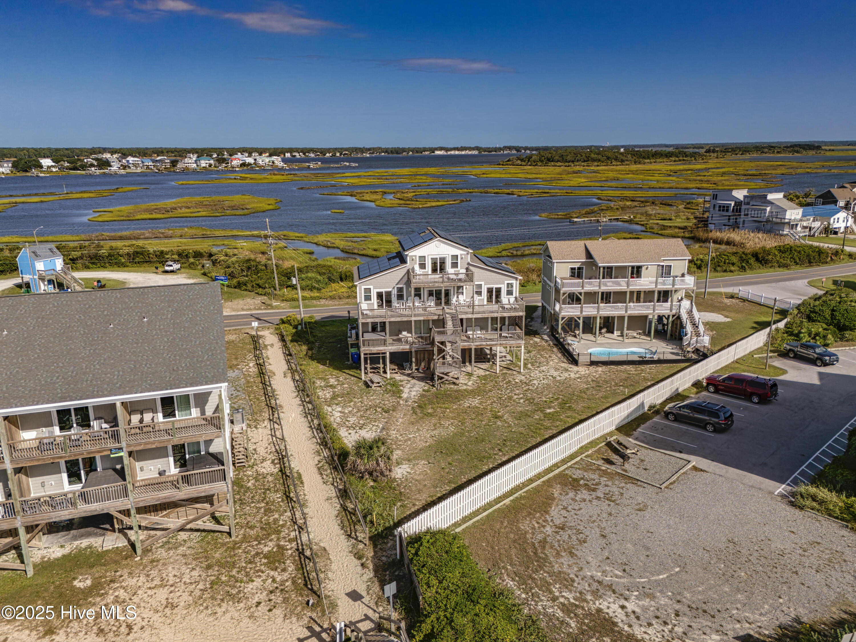 1800 New River Inlet Road North Topsail Beach, NC 28460 - Photo 54 of 62 49