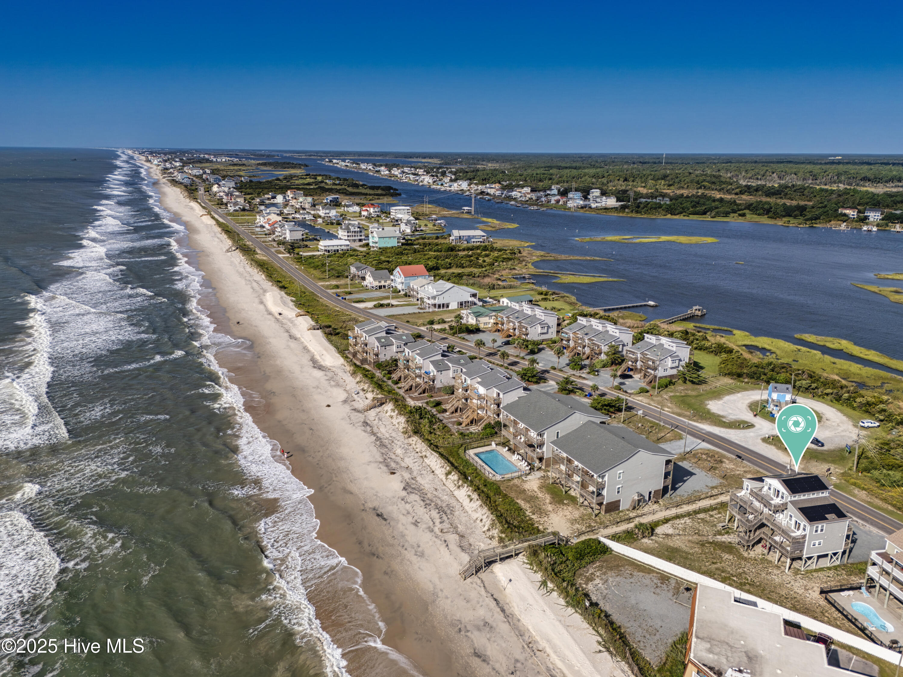 1800 New River Inlet Road North Topsail Beach, NC 28460 - Photo 55 of 62 50