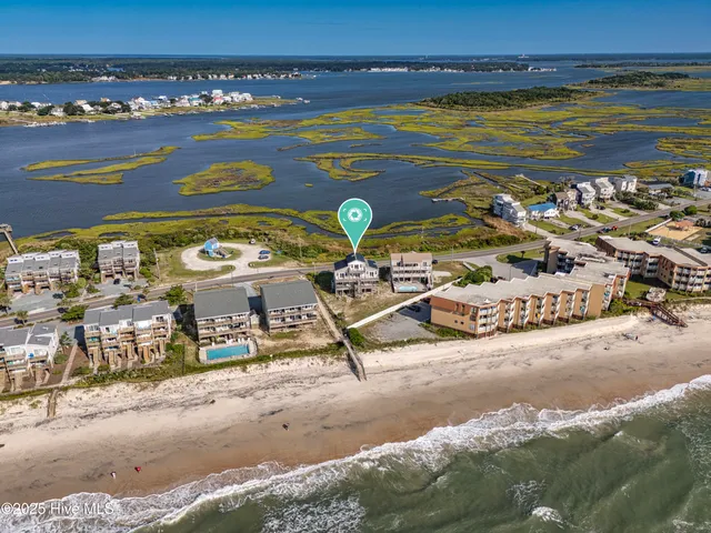 $1,795,000 | 1800 New River Inlet Road, North Topsail Beach, NC 28460