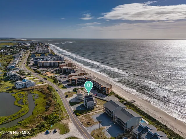 $1,795,000 | 1800 New River Inlet Road, North Topsail Beach, NC 28460