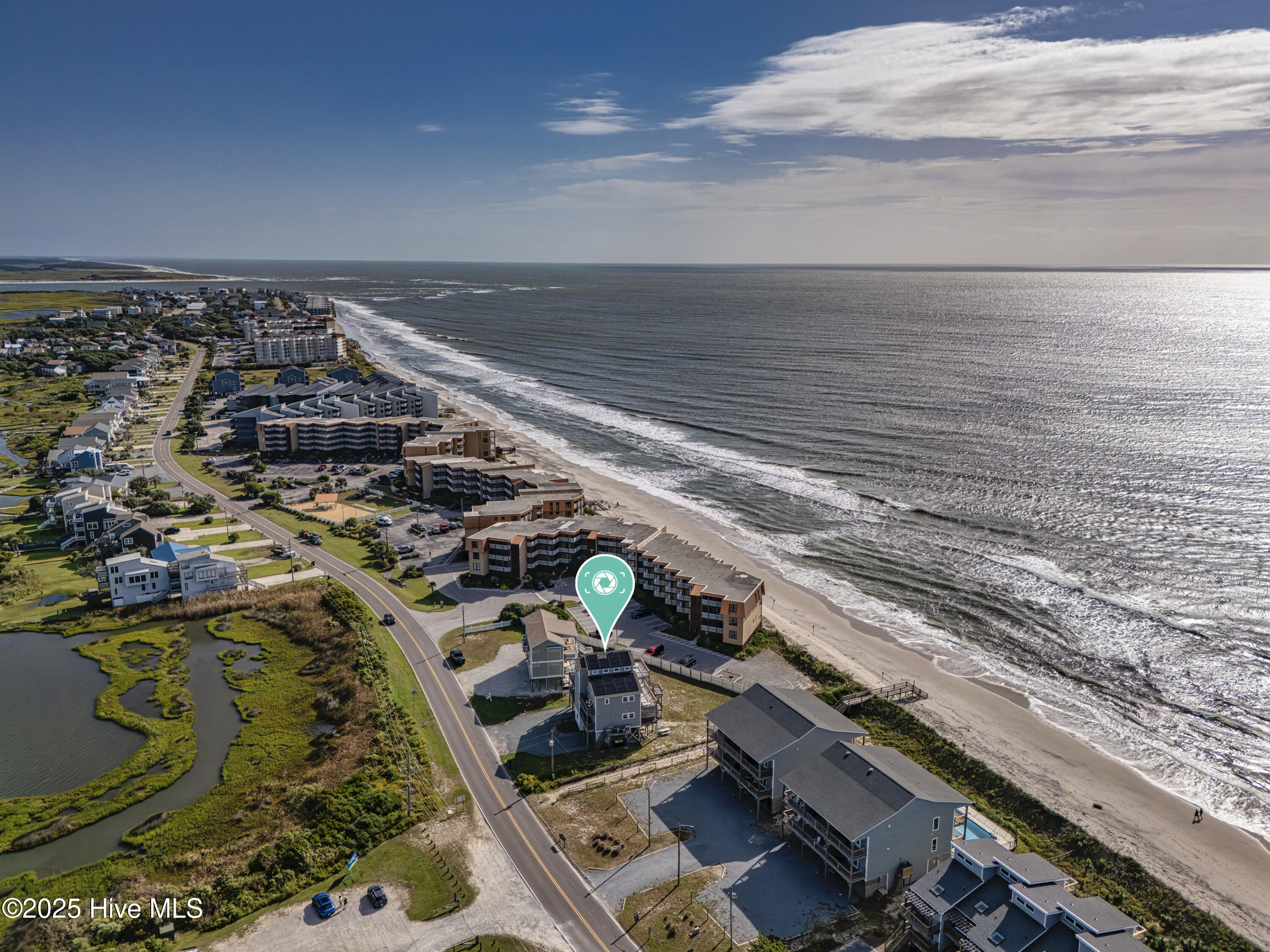 1800 New River Inlet Road North Topsail Beach, NC 28460 - Photo 57 of 62 52