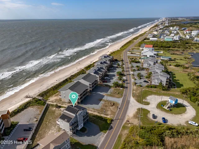 $1,795,000 | 1800 New River Inlet Road, North Topsail Beach, NC 28460