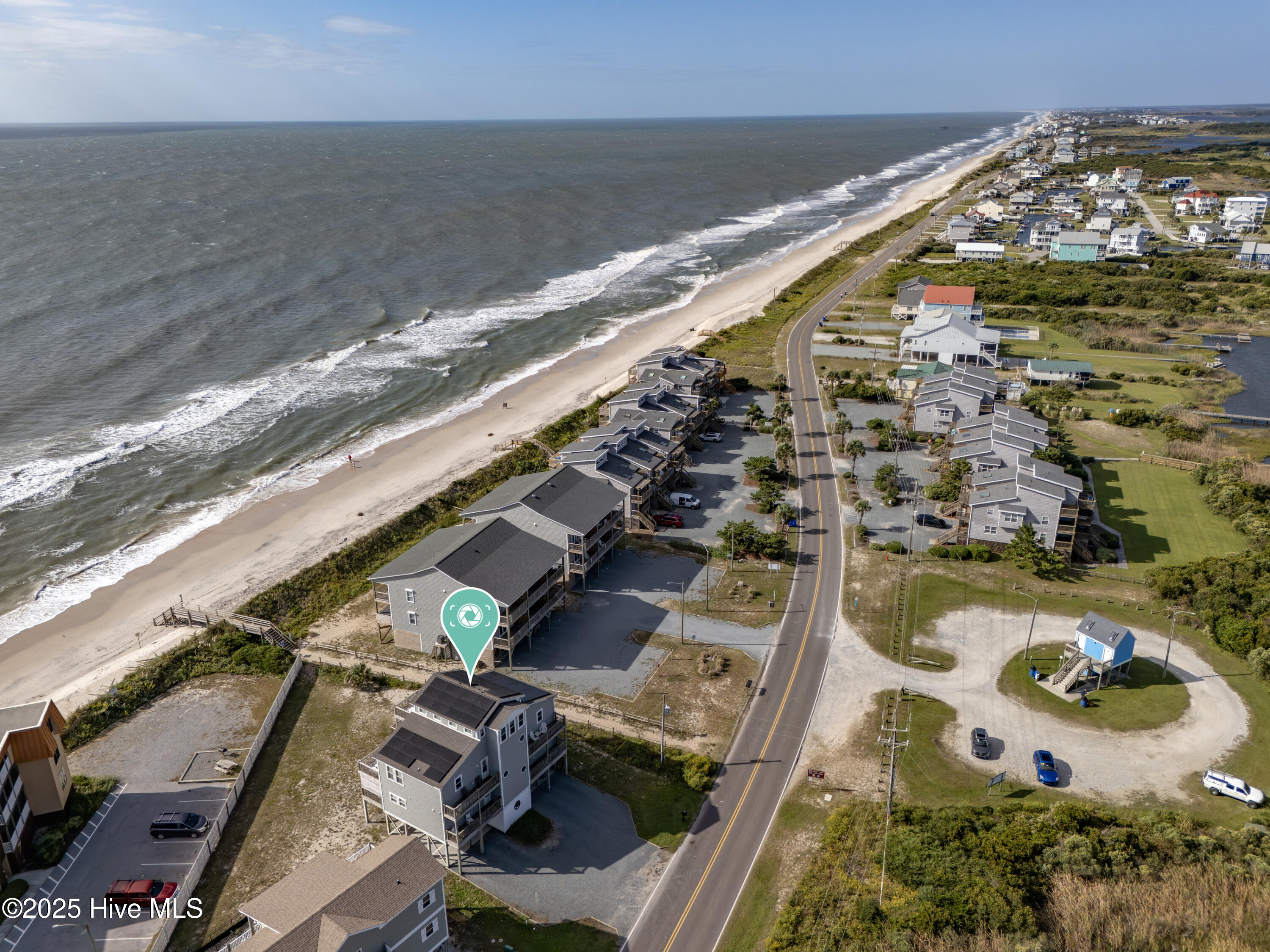 1800 New River Inlet Road North Topsail Beach, NC 28460 - Photo 58 of 62 53