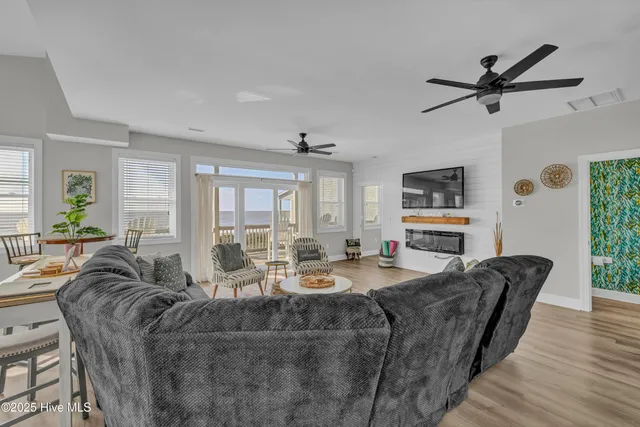 $1,795,000 | 1800 New River Inlet Road, North Topsail Beach, NC 28460