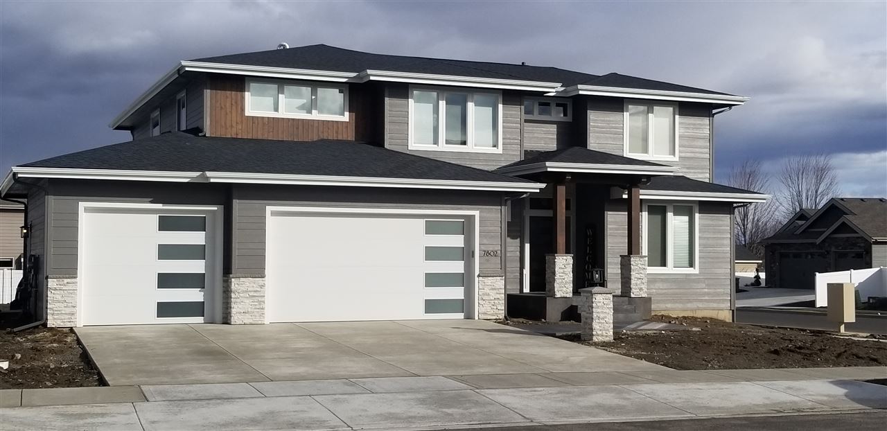 7802 North Rye Street Spokane, WA 99208 - Photo 1 of 1
