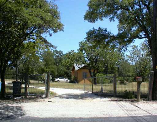 4905 Pecan Springs Road Austin, TX 78723 - Photo 1 of 1