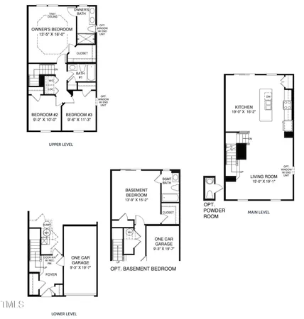 $2,200 | 6627 Pathfinder Way, Raleigh, NC 27616