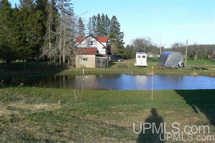 N6063 Hallstrom Road Eben Junction, MI 49825 - Photo 2 of 3