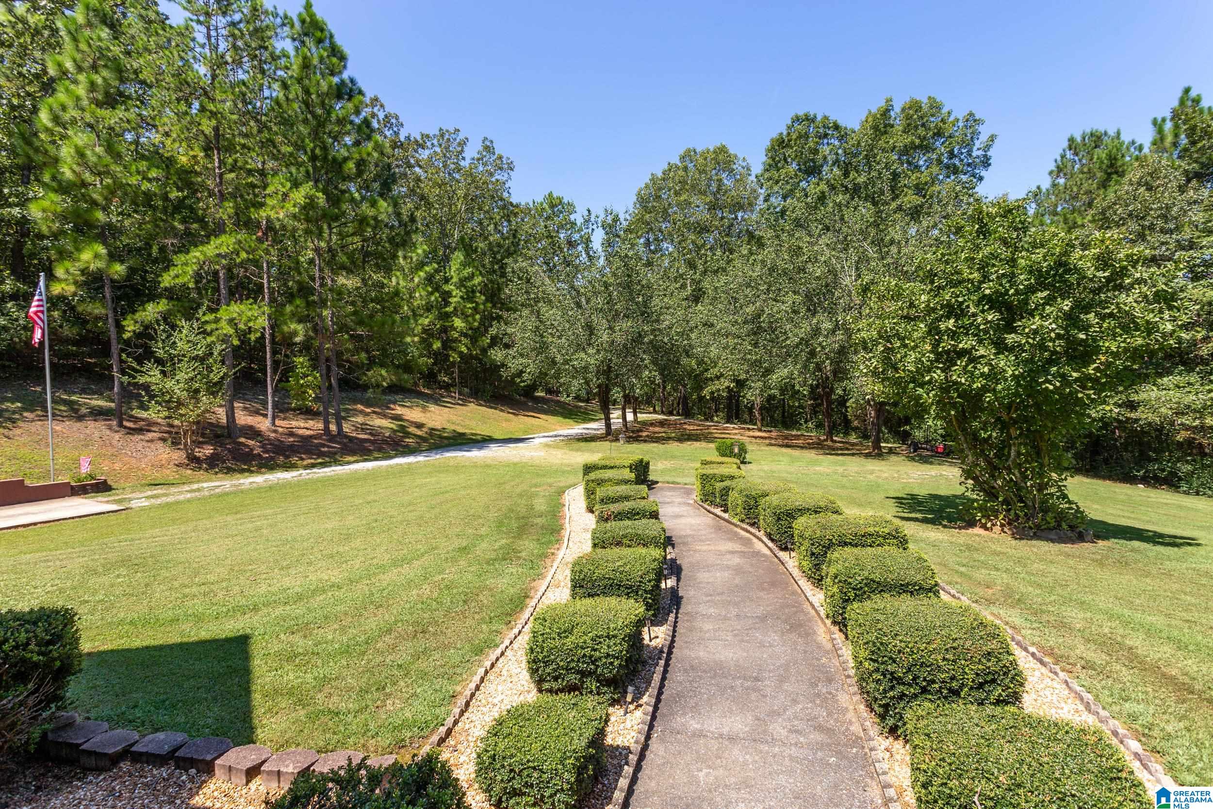 430 Blue Ridge Drive Talladega, AL 35160 - Photo 33 of 40