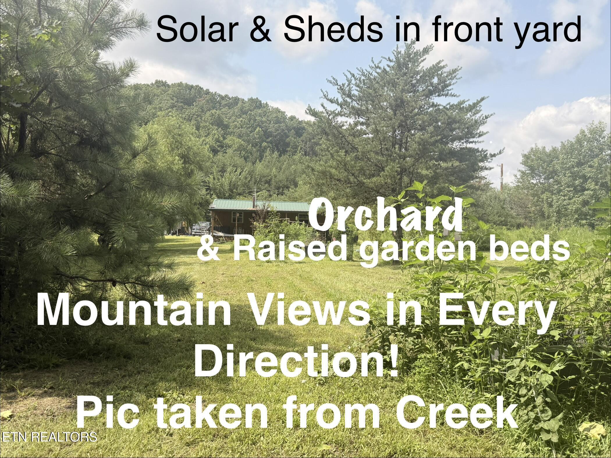 2704 Westbourne Road Duff, TN 37729 - Photo 30 of 42 Beautiful Views