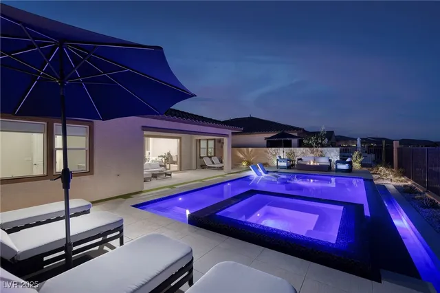 $1,500,000 | 351 Tigullio Avenue, Henderson, NV 89011