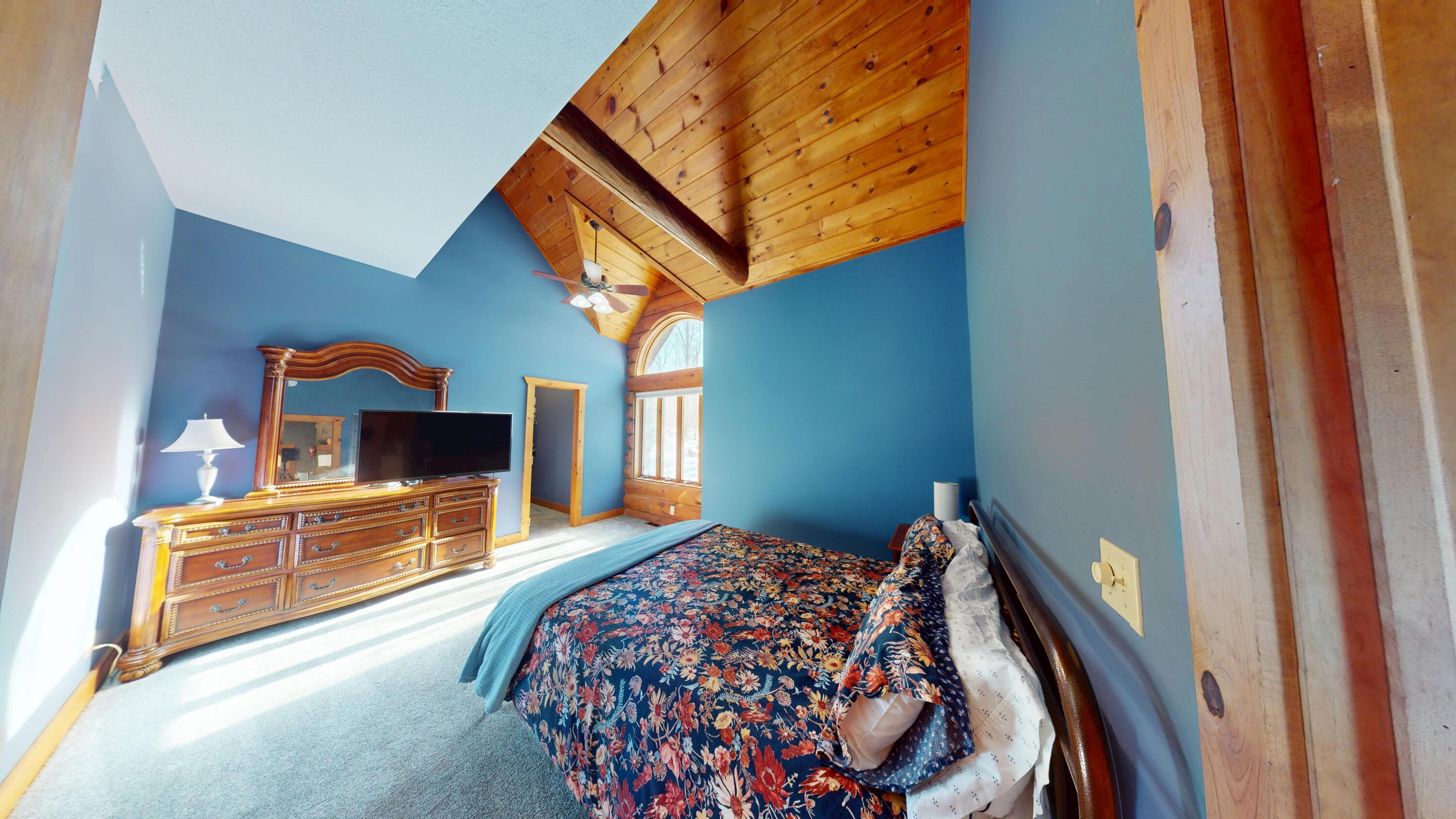 1513 Hunters Ridge Road Slatyfork, WV 26291 - Photo 27 of 48 1513-Hunters-Ridge-01202026_141129