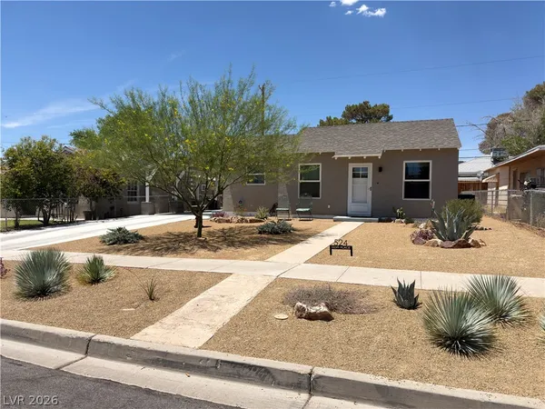 $1,500 | 524 Hopi Place, Boulder City, NV 89005