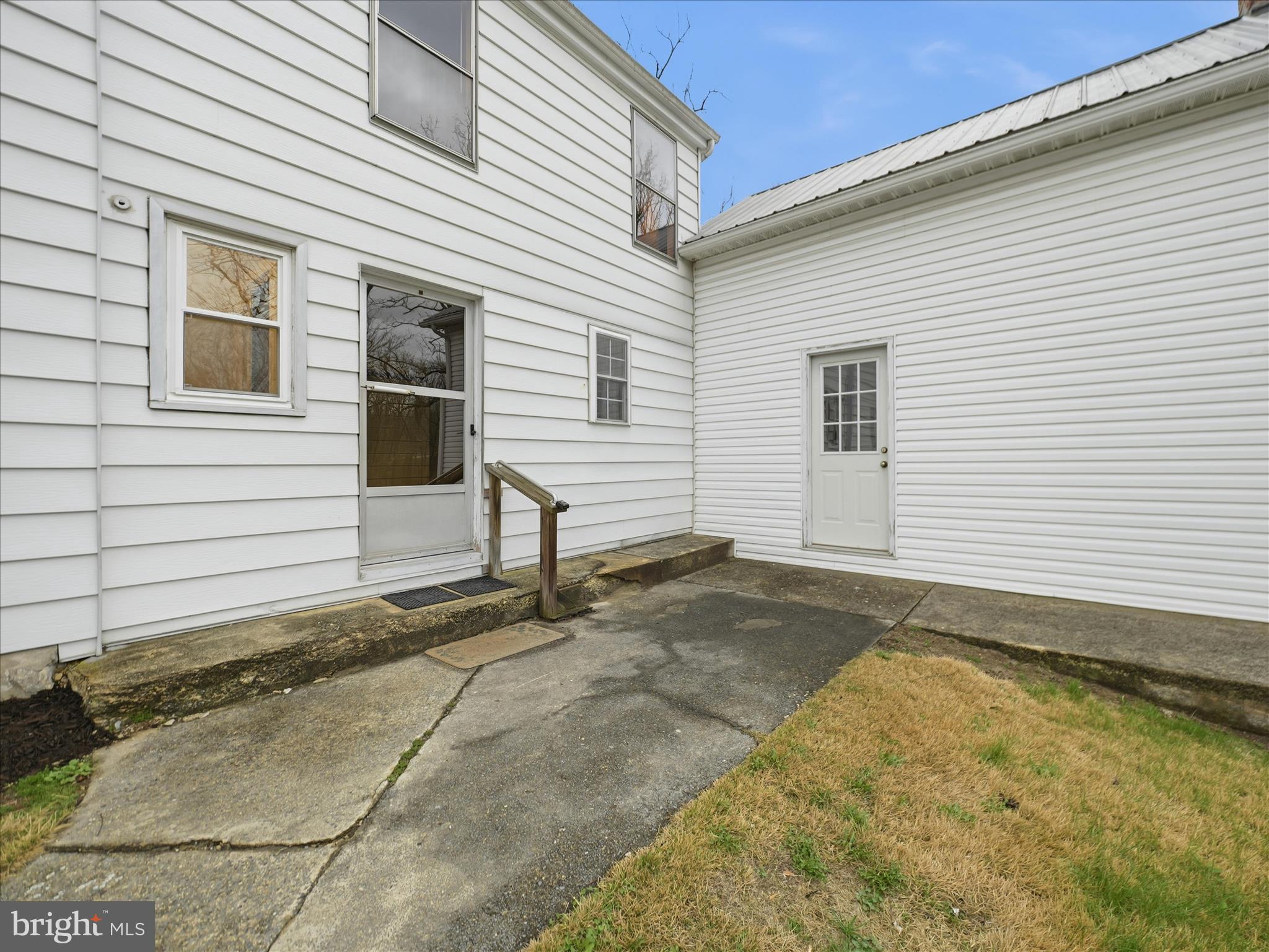 1376 Nolts Road Chambersburg, PA 17202 - Photo 44 of 64 Former summer kitchen off main house