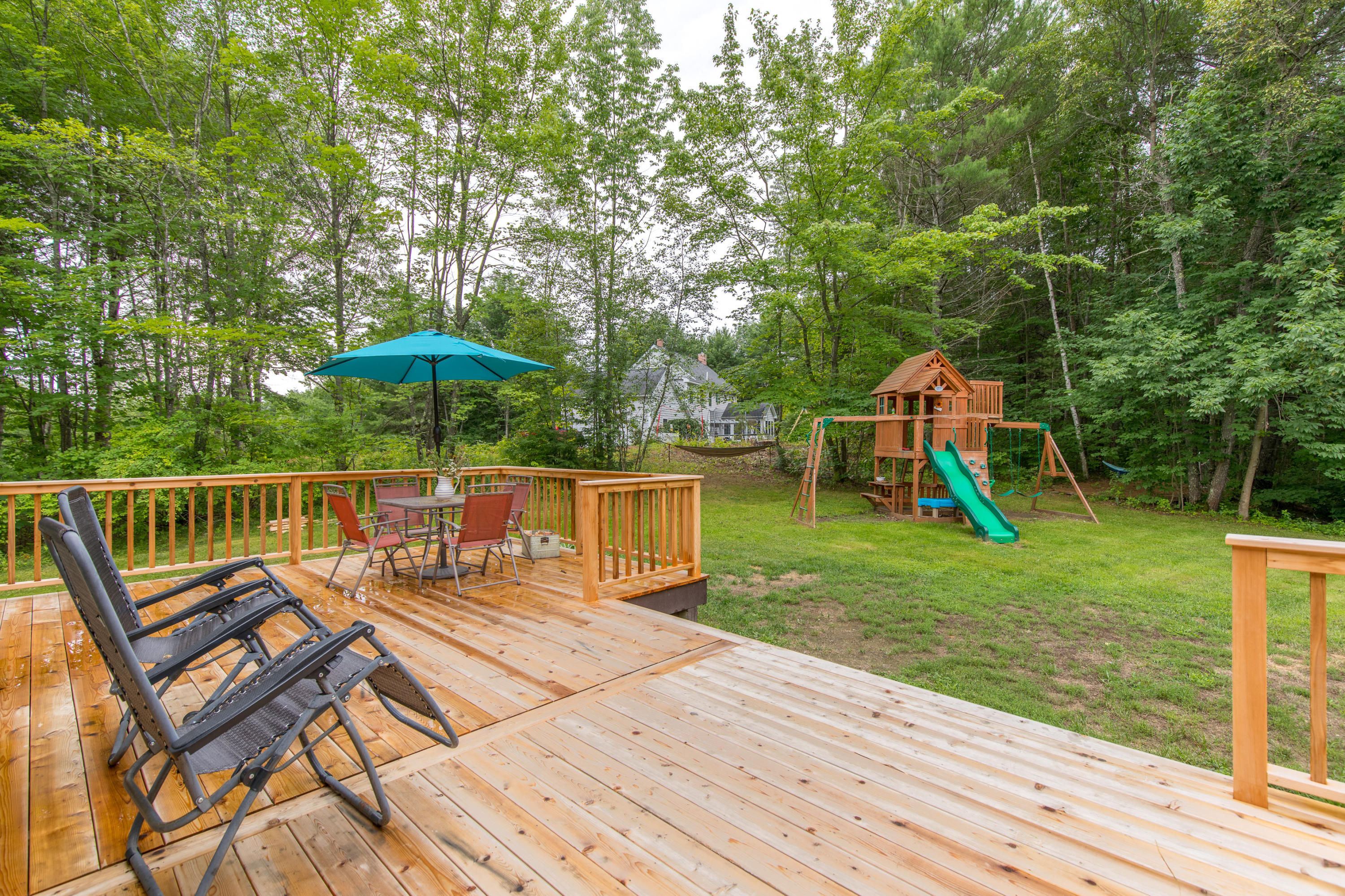 18 Bowdens Way Windham, ME 04062 - Photo 37 of 49 18 Bowdens way