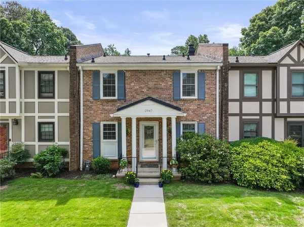 $415,000 | 2947 Lavista Way, Decatur, GA 30033