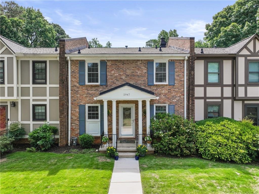 2947 Lavista Way Decatur, GA 30033 - Photo 1 of 52