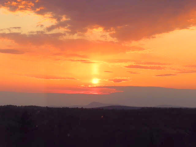 47 Howe Road Fairfield, ME 04937 - Photo 5 of 68 Sunset