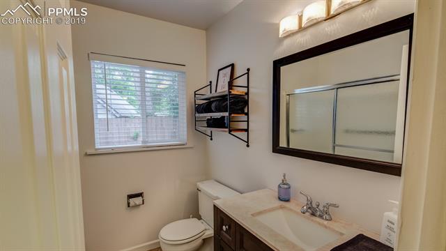 307 1/2 West Cheyenne Road Colorado Springs, CO 80906 - Photo 16 of 23 Gallery Image 16