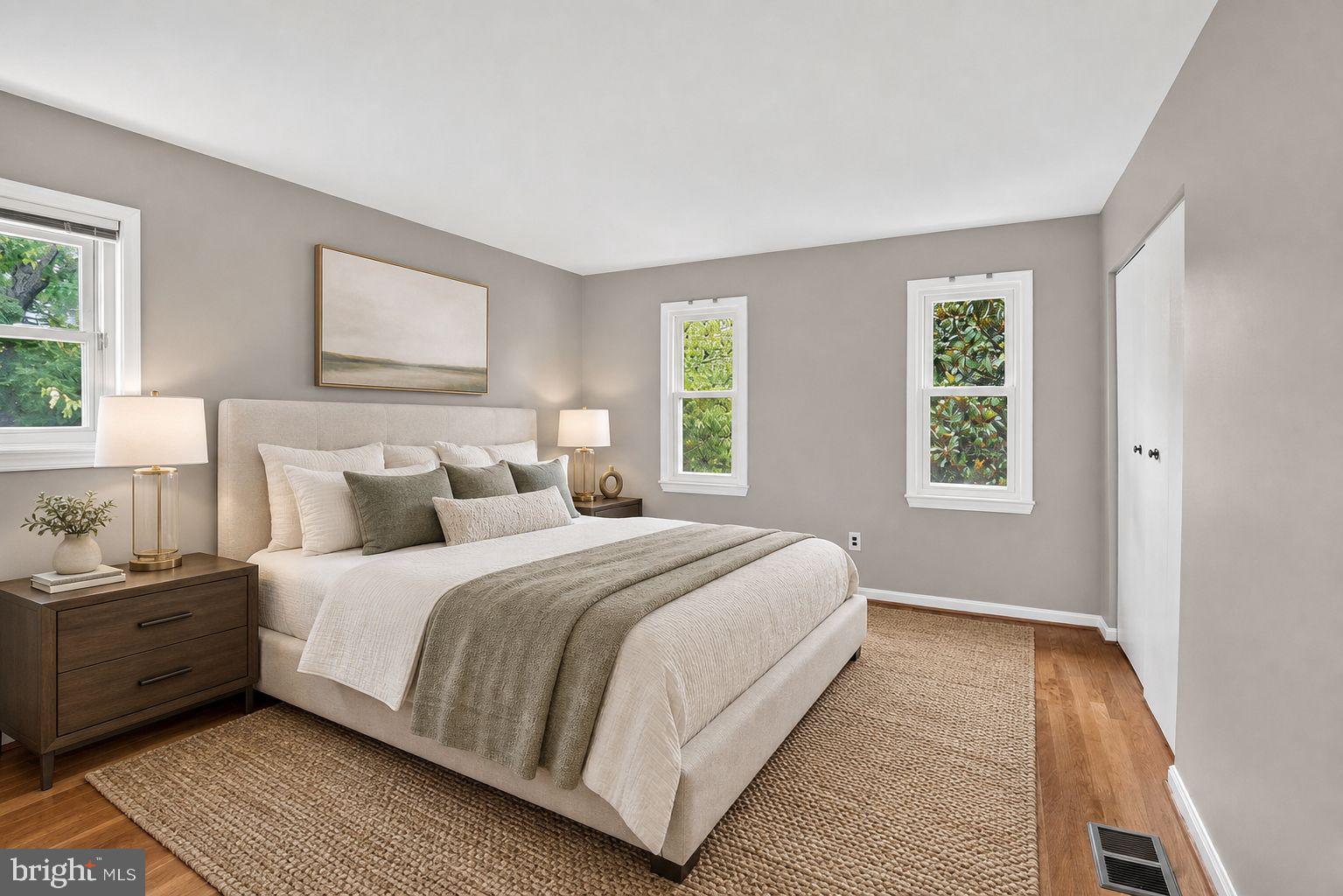 9011 Ivanhoe Road Fort Washington, MD 20744 - Photo 16 of 32 Virtual staging