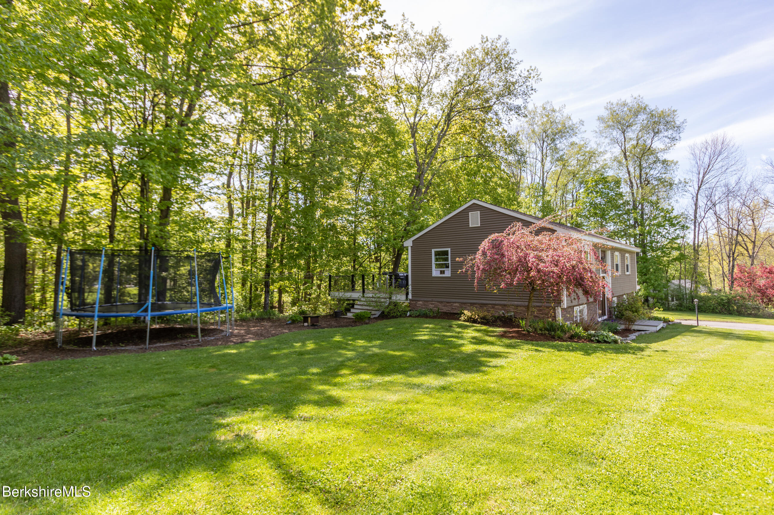 818 Partridge Road Lanesborough, MA 01237 - Photo 55 of 56 Street View