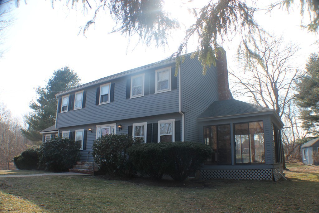 15 Bulkeley Road Littleton, MA 01460 - Photo 25 of 30 Gallery Image 25