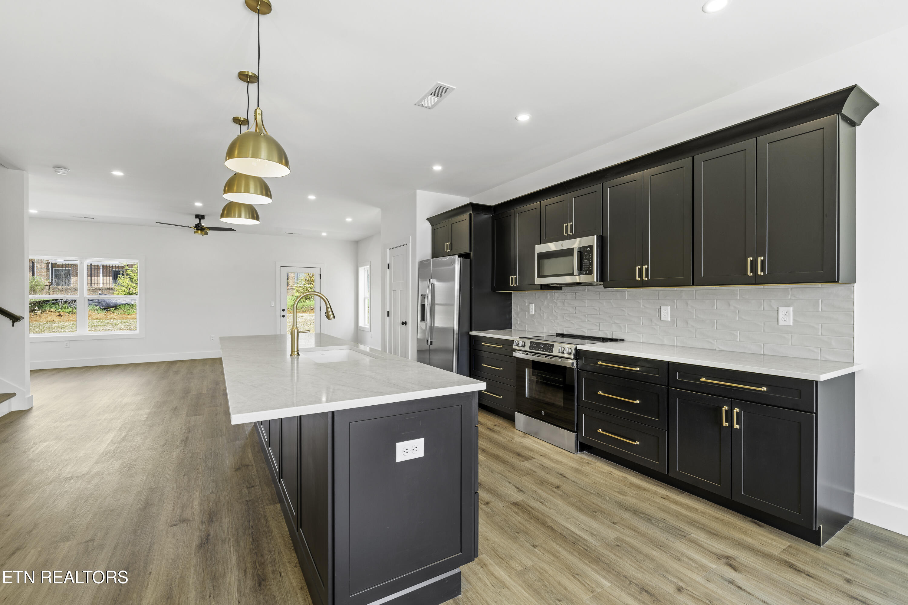 1351 Grace Ridge Drive Sevierville, TN 37862 - Photo 16 of 59 Grace Ridge Townhomes - 1351-12