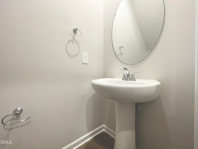 $2,050 | 929 Grand Mesa Drive, Garner, NC 27529