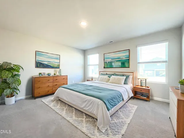 $2,050 | 929 Grand Mesa Drive, Garner, NC 27529